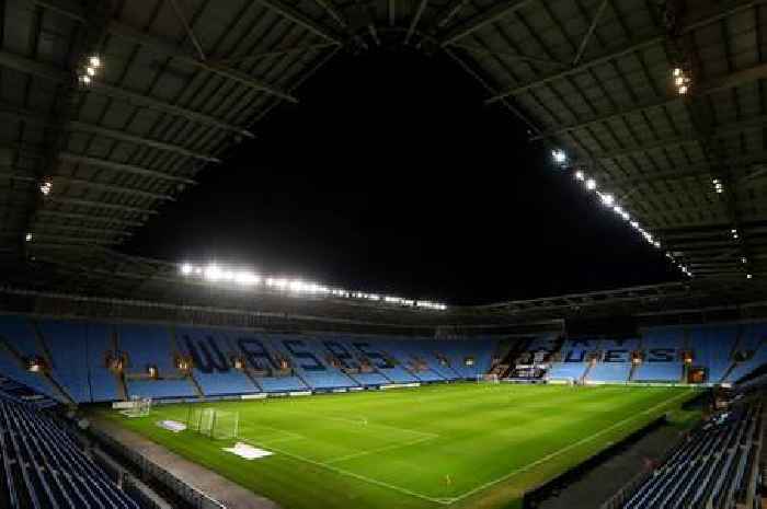 Coventry City v Cardiff City kick-off time, TV channel, live stream details and team news