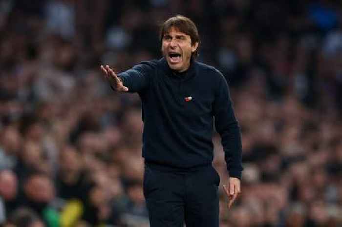 Chelsea can anger Antonio Conte and Tottenham with Enzo Fernandez transfer plan amid £105m query