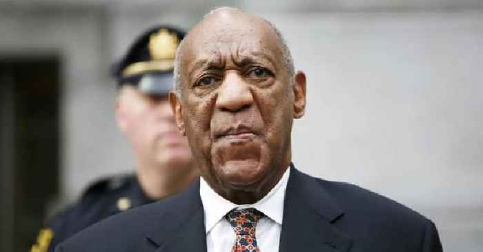 Disgraced Comic Bill Cosby Announces He'll Start Touring In 2023: 'There's So Much Fun To Be Had In This Storytelling That I Do'