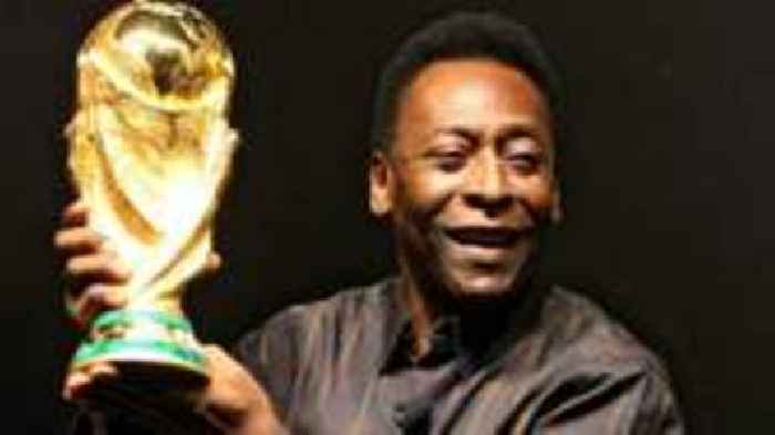 Premier League and EFL to honour Pele