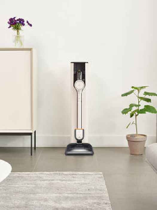 LG TO INTRODUCE VERSATILE CLEANING SOLUTION, CORDZERO A9 KOMPRESSOR WITH STEAM POWER MOP