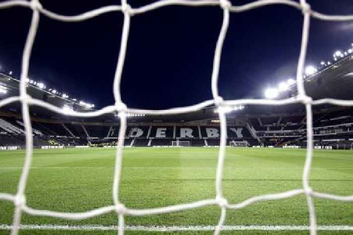 Derby County vs Cambridge TV channel, live stream and how to watch League One