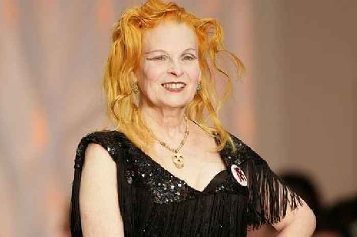 Dame Vivienne Westwood: Giffords Circus pays tribute to 'dear friend' after legendary fashion designer dies at 81