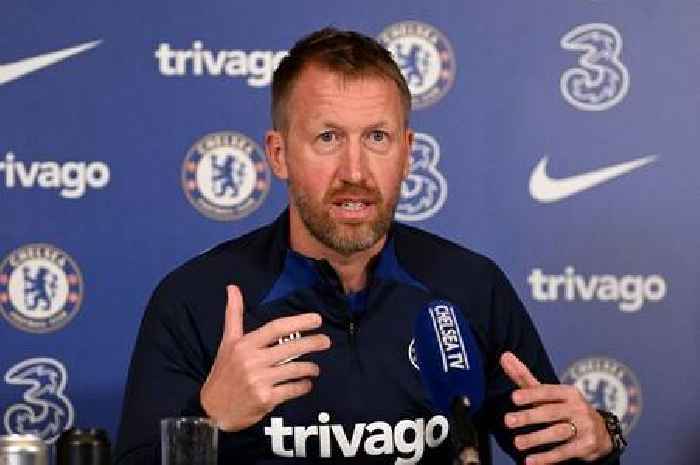 Chelsea boss delivers 'hostile' verdict ahead of Nottingham Forest clash