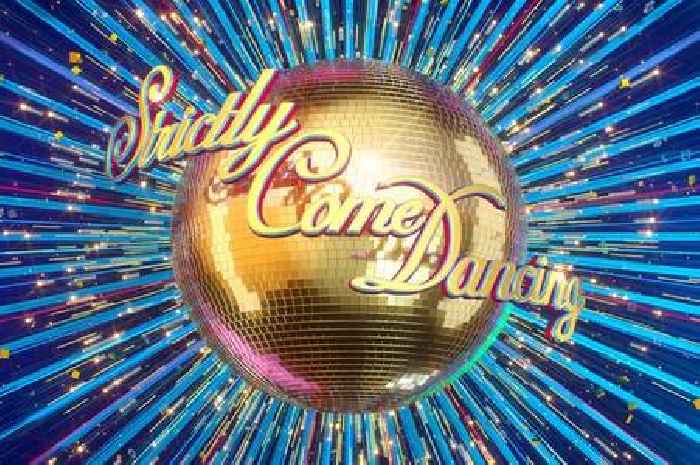 BBC Strictly Come Dancing Christmas special star 'set for main series next year'