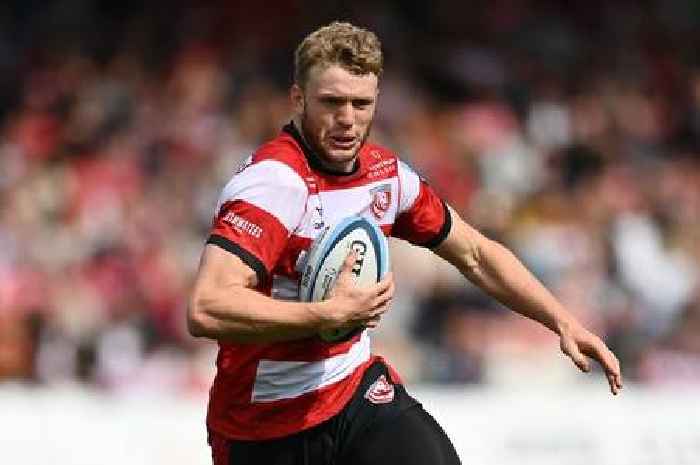 How to watch Gloucester Rugby v London Irish live on TV and full team news