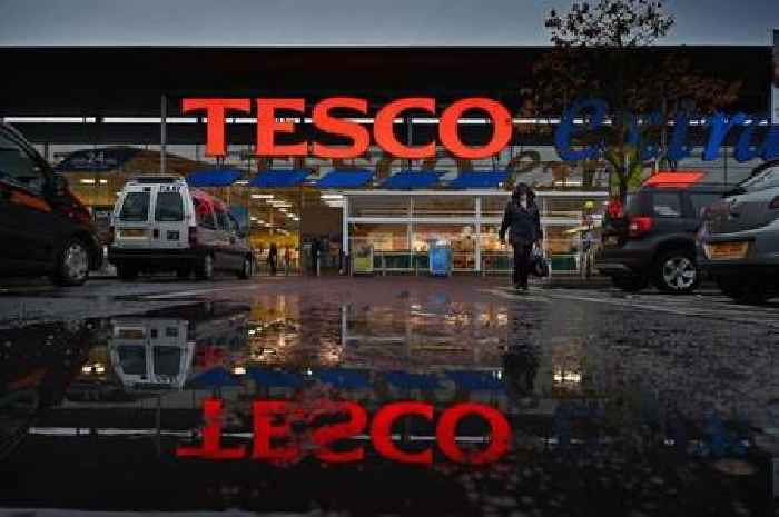 New Year's Day supermarket opening times for Tesco, Sainsbury's, Morrisons, Asda, Aldi, Lidl, Waitrose and M&S stores