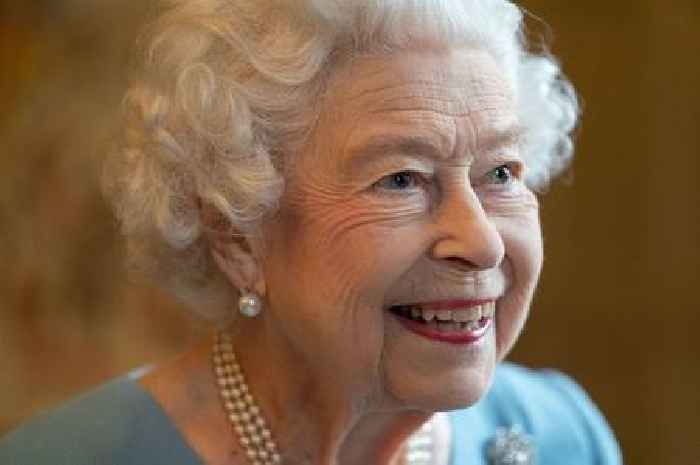 Celebrity deaths in 2022: The Queen, Robbie Coltrane and Pele among those who passed away