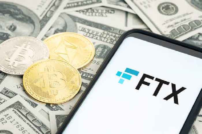 Bahamas seized $3.5 billion from FTX to ‘protect customers’