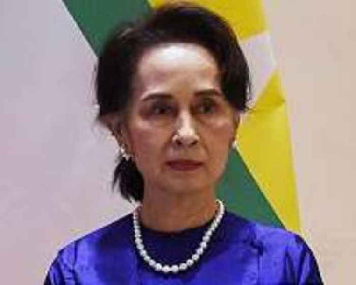 Myanmar's Suu Kyi: Prisoner of generals