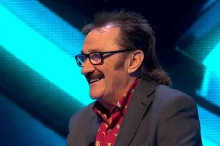 BBC The Weakest Link viewers outraged over treatment of 'legend' Paul Chuckle