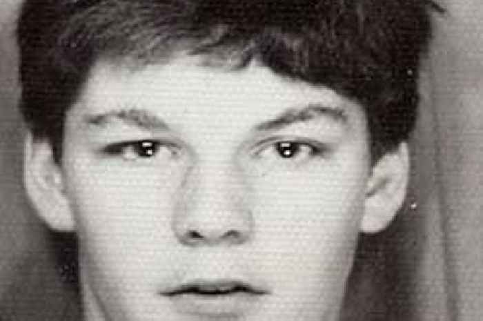 Croydon teenager missing for over 30 years after leaving family home to pick up a box of eggs