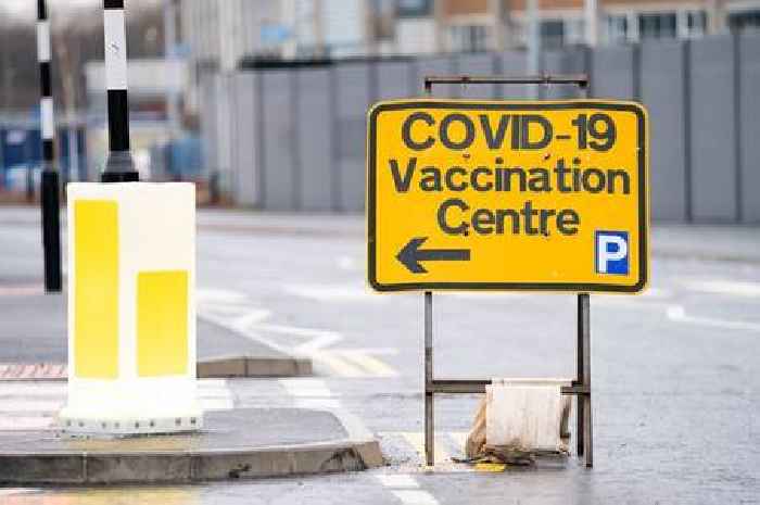 Calls for new Covid booster for all as UK loses immunity
