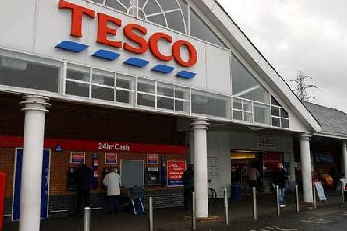 Tesco, Sainsbury's, Aldi, Morrisons and Lidl New Year's Day opening times