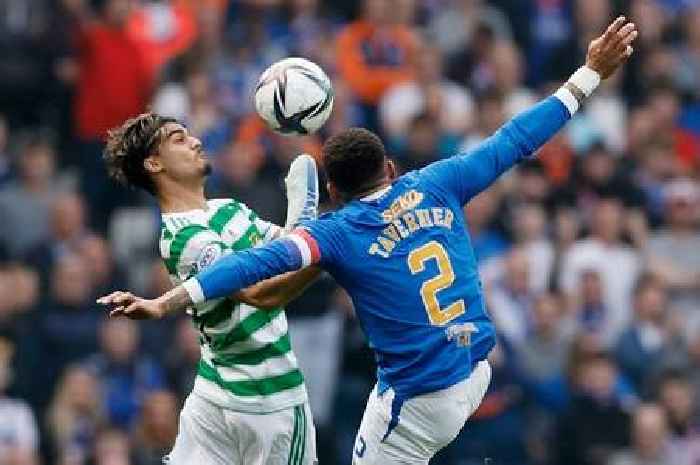 What channel is Rangers vs Celtic? Live stream, TV and kick off details for the derby clash