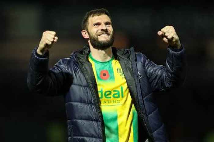 Erik Pieters reveals 'important' change that led to West Brom transformation