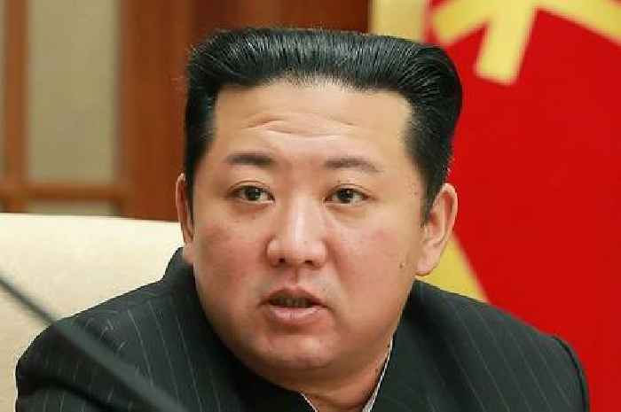 Kim Jong Un orders 'exponential' expansion of North Korea’s nuclear arsenal