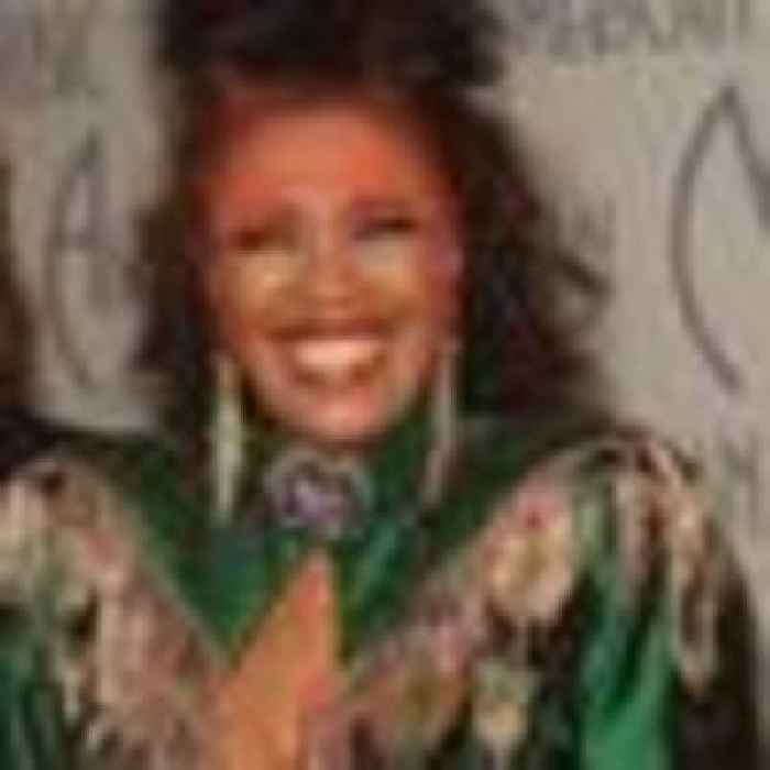 Pointer Sisters singer, whose hits include I'm So Excited and Jump (For My Love), dies