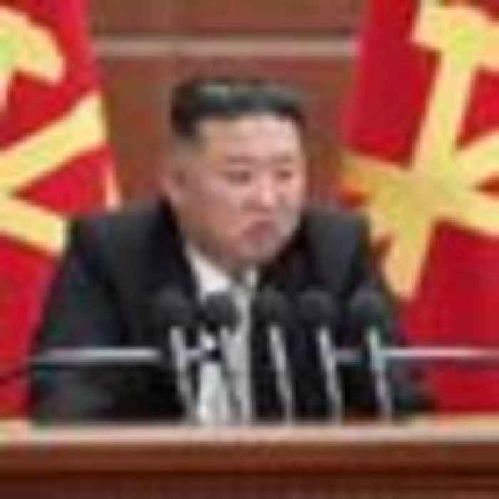 Kim calls for 'exponential' increase in North Korea's nuclear arsenal