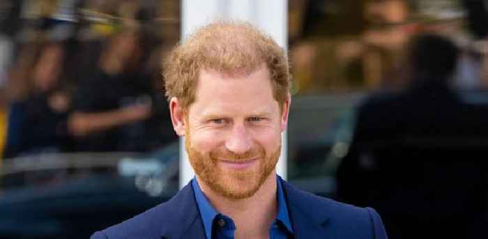 'Silence Is Betrayal': Prince Harry To Dish On Explosive Memoir In '60 Minutes' Interview With Anderson Cooper