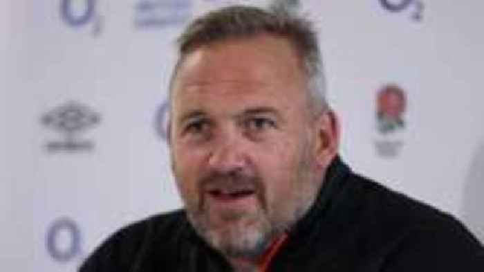 Proudfoot leaves England forwards coach role