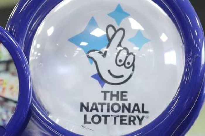 National Lottery live: Set For Life numbers for Monday, January 2, 2023