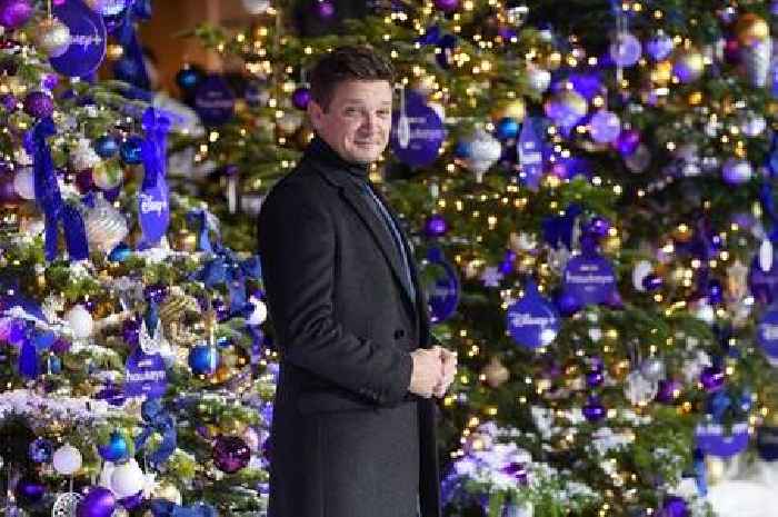 Marvel Hawkeye actor Jeremy Renner in critical condition after snow ploughing incident