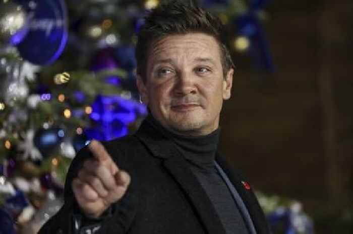 Marvel Avengers 'Hawkeye' Jeremy Renner in critical condition after snow-plough accident