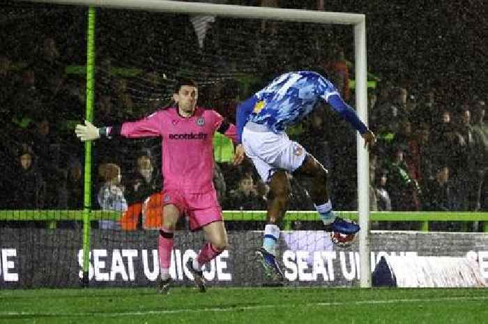 'If I'm honest' - Port Vale fans have their say on dramatic win at Forest Green