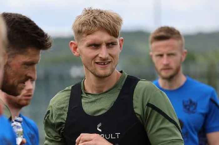 Nathan Smith talks comeback win and Port Vale ambitions in 2023