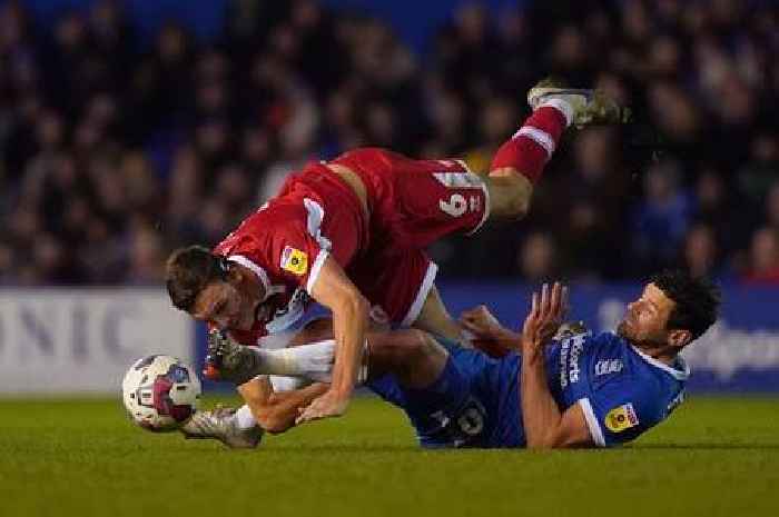 Birmingham City player ratings vs Middlesbrough: Stuttering Blues swept aside at St Andrew's