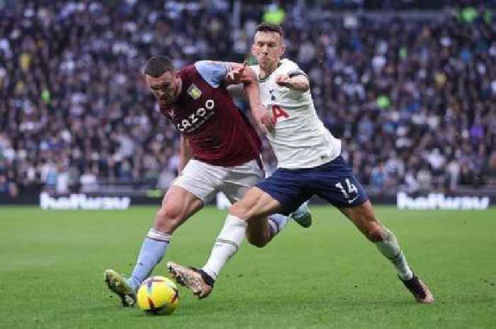 John McGinn makes incredible Unai Emery revelation and credits 'priceless' Steven Gerrard