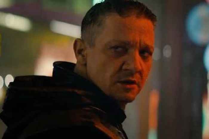 Marvel Avengers star Jeremy Renner 'critical' after horror accident