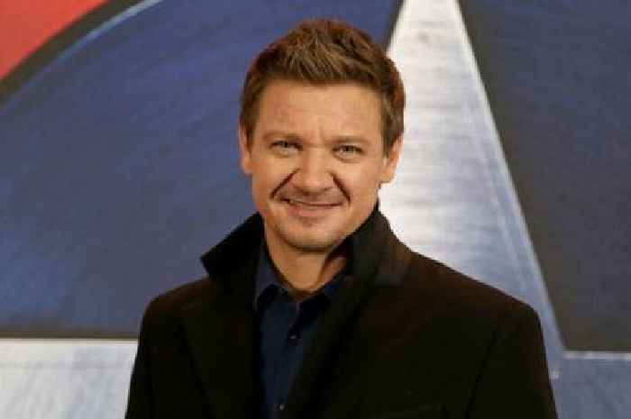 Marvel actor Jeremy Renner in critical condition after snow plough accident