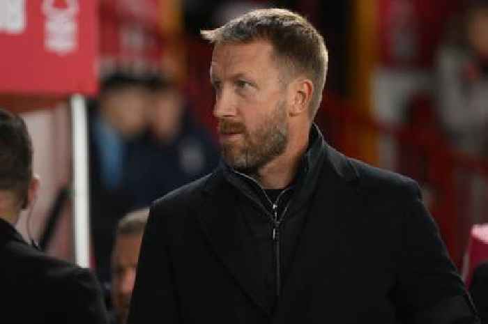 Thomas Tuchel criticism proves Graham Potter Chelsea problem as Erling Haaland decision is clear