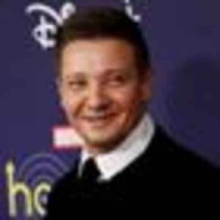 Marvel actor Jeremy Renner in 'critical' condition after 'weather-related accident'