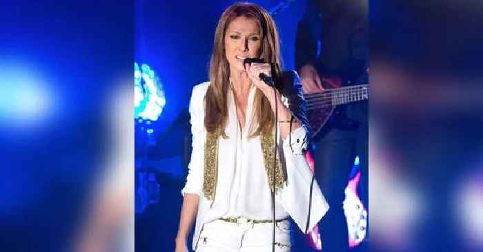 Celine Dion Snubbed By Rolling Stone's Greatest Singer List Sparking Fan Backlash