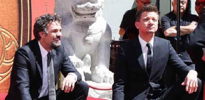 Mark Ruffalo Asks Fans To Pray For 'Brother' Jeremy Renner After Accident & Subsequent Surgery: 'Send Healing Goodness His Way'