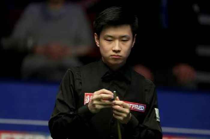Ex-UK champion becomes 10th star banned as snooker match-fixing crisis worsens