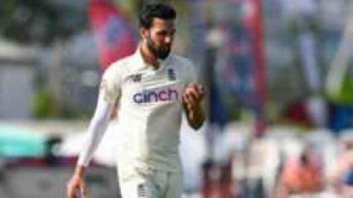 Mahmood to return on England Lions' Sri Lanka tour