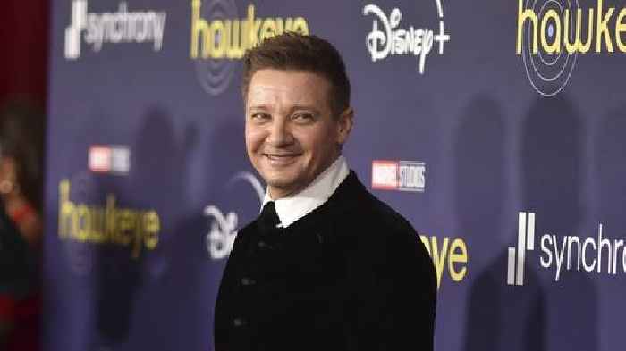 Actor Jeremy Renner Undergoes Surgery After Snow Plow Accident