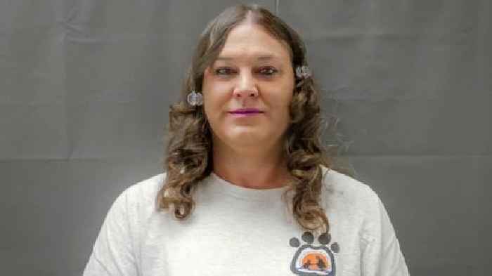 Transgender Missouri Inmate Scheduled To Be Executed Tuesday