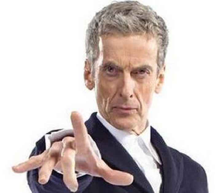 Doctor Who star Peter Capaldi set to make TV series about a Cotswolds foster mum