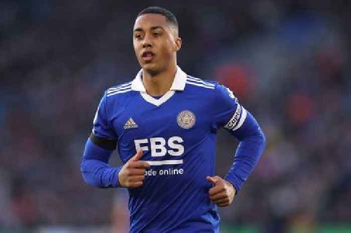 Leicester City take tough stance on Youri Tielemans transfer in message to Arsenal and Newcastle