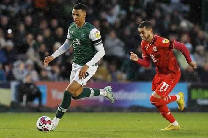 Swansea City recall Morgan Whittaker from Plymouth Argyle loan