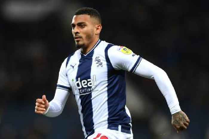 Carlos Corberan could recall seven West Brom players for FA Cup tie