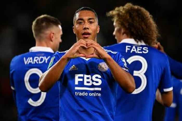Arsenal handed new Youri Tielemans transfer stance ahead of potential January window swoop