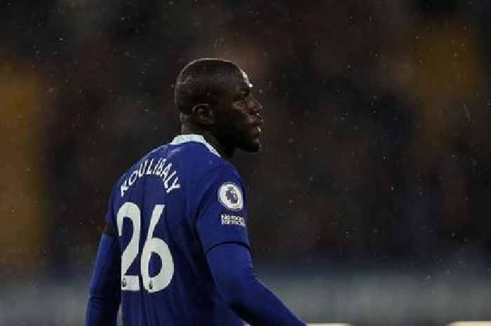 Chelsea star Kalidou Koulibaly makes major Premier League top four admission after Forest draw