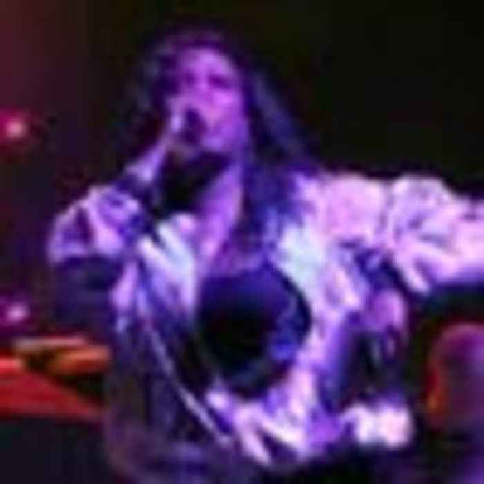 Rapper Gangsta Boo - who collaborated with Eminem, OutKast and more - dies aged 43