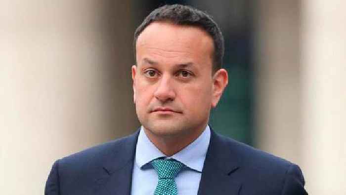 DUP and Downing Street welcome Leo Varadkar’s vow to be ‘flexible and reasonable’ over protocol